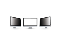 Origin Storage 4812001-OS, Monitor/Laptop, Rammeløst display privatlivsfilter, Refleksfri, Privatliv