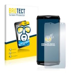 brotect 2-Pack Screen Protector compatible with Ulefone Power 5 - HD-Clear Protection Film