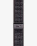 41mm Starlight/Pink Nike Sport Loop