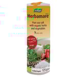 A Vogel Organic Herbamare Spicy - 125g