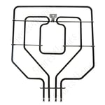 for BOSCH NEFF Oven Cooker Grill Element 448332