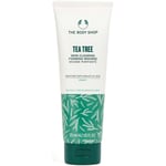 The Body Shop Tea Tree Skin Clearing Foaming Mousse 125 ml