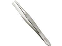 Peggy Sage Professional Flexible Hair Removal Tweezer (300041)