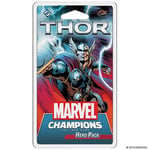 Marvel Champions: the Card Game - Thor (De) New