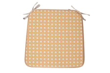 Pyntepute Holly Graphic 39x39 cm Beige