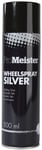 ProMeister Wheel Spray Silver - 500 ml