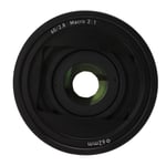 60mm APS C Macro Lens F2.8 Magnification APSC Macro Lens With Strong Visual