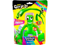 Figurka Goo Jit Zu Heroes Of Goo Jit Zu Rainbow Friends Figure