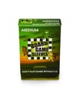 Board Game Sleeves Non-Glare Medium (57x89)