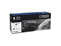 Black Point - Svart - Kompatibel - Tonerkassett (Alternativ För: Brother Tn241bk) - För Brother Dcp-9015, Dcp-9020, Hl-3140, Hl-3150, Hl-3170, Mfc-9140, Mfc-9330, Mfc-9340