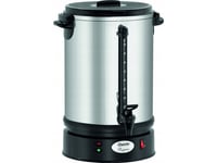 Bartscher Regina 90 Coffee Percolator, 15L - Stainless Steel