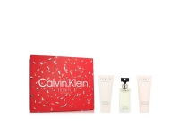 Calvin Klein Eternity For Women Giftset - - 250 ml