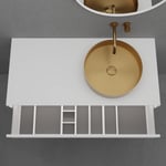 Scandtap Lådbelysning Drawer Light P 1000