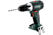 Metabo Skruvdragare BS 18 LT utan batteri och laddare