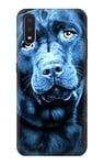 Labrador Retriever Case Cover For Samsung Galaxy A01