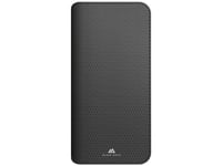 Black Rock Slim Folio Brochure Samsung Galaxy A35 5G Sort 2183Sfo02