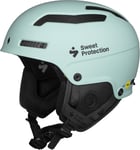 Sweet Trooper 2Vi SL MIPS Helmetmisty turquoise M/L