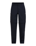 Iconiq Zip-Off Pant W Black (L)