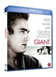 - Giant (1956) / Giganten Blu-ray