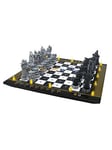 Harry Potter Electronic Chess Game With Lights