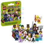 LEGO LEGO Minifigurer - Serie 27 24st Clip Strip (71048/6518571)