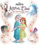 Frost II - Anna & Elsa og den hemmelige elven
