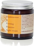 Frankincense & Evening Primrose Night Cream (120Ml)