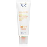 RoC Soleil Protexion+ High Tolerance Comfort Fluid face sun fluid SPF 50 50 ml