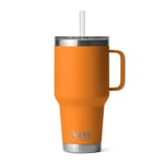 YETI - Rambler 35 Oz (994 ML) Straw Mug - King Crab - Drinkware/Travel/Camping