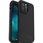 Lifeproof Fre for iPhone 13 Pro Max - Black - 77-85512_TS