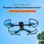 Drone Propeller Guard Anti Collision Impact Resistant Light Weight Drone ^UK