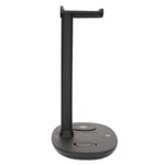 4 In 1 Wireless Charger Headphone Stand Wireless Charge Wireless Charger For