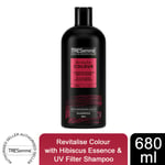 Tresemme Shampoo Used by Professional with ProStyleTech for All Hair Types,680ml