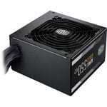 Cooler Master MWE Gold V2 550 ATX-strömförsörjning, 550 W