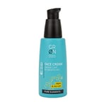 GRN- Crème Visage Shades of Nature Pure Elements Alga et Sea Salt