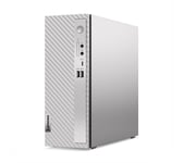 LENOVO IdeaCentre 3 Desktop PC - Intel®Core i7, 1 TB SSD, Grey, Silver/Grey