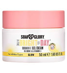 Soap & Glory In The Bright Of Day Vitamin C Gel Cream Moisturiser 50ml