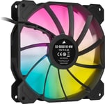iCUE SP140 RGB Elite Performance 140 mm Case Fan CO-9050110-WW