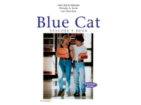 Blue Cat - engelsk for ottende | Wendy A. Scott Aase Brick-Hansen Lars Skovhus | Språk: Dansk