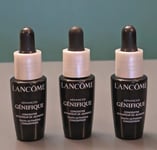 Lancome Advanced Genifique Youth Activating Concentrate Serum 7ml X 3 = 21ml ✨