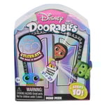 DOORABLES DISNEY Samlingsbar miniförpackning