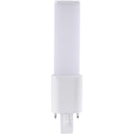 LED Kompaktlysrör G23 3,5W (7W) 830 400lm