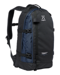 Tight Large True Black/Tarn Blue (One Size)