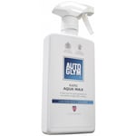 Autoglym Rapid Aqua Wax 500 ml