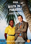 Death in Paradise: Series 12 (Import)