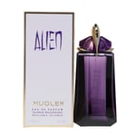 Thierry Mulger Alien Refillable 90ml Eau de Parfum Spray for Women EDP HER NEW