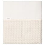 koeka cotton natural Babyfilt Fleece Amsterdam 75 x 100 cm