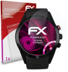 atFoliX Glass Protector for Arrow Smartwatch 9H Hybrid-Glass