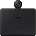 Samsung Slim Fit Camera -  Full HD ,  30FPS , Bult in Mic , For Q60B and Above models TV ,