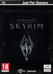 The Elder Scrolls V : Skyrim Pc